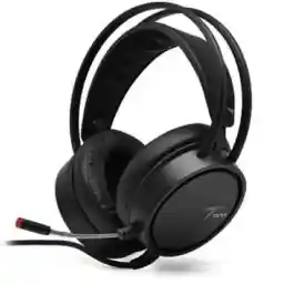 هدفون گیمینگ تسکو مدل TH 5155 TSCO TH 5155 Gaming Headset