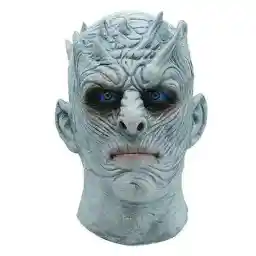 ماسک شاه شب Night King Game Of Thrones Halloween Mask Night's King