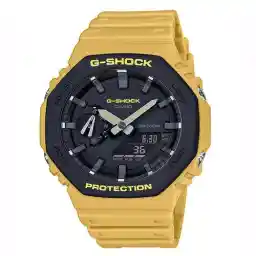 ساعت کاسیو جی شاک GA-2110SU-9ADR CASIO WATCH G_ Shock GA-2110SU-9ADR