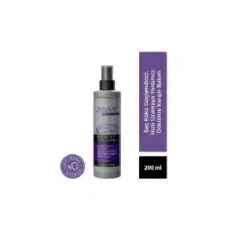 Urban Dökülme Karşıtı Saç Toniği Biotin&Caffeine 200 ml