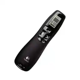 پرزنتر حرفه ای Logitech R800 Logitech Professional Presenter R800
