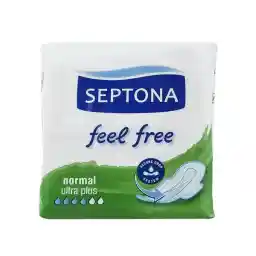 نوار بهداشتی قطر نازک نرمال سپتونا