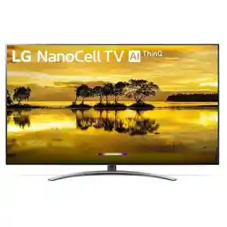 تلویزیون 55 اینچ ال جی مدل SM9000 LG SM9000 55 Inch 4k TV