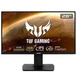 مانیتور گیمینگ ایسوس مدل TUF GAMING VG289Q سایز 28 اینچ مانیتور گیمینگ ایسوس مدل TUF GAMING VG289Q سایز 28 اینچ