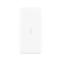 شارژر همراه شیائومی مدل Redmi PB200LZM Global ظرفیت 20000 میلی آمپر ساعت Xiaomi Redmi PB200LZM Global Power Bank