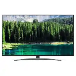 تلویزیون 55 اینچ ال جی مدل SM8600 LG SM8600 55 Inch 4k TV