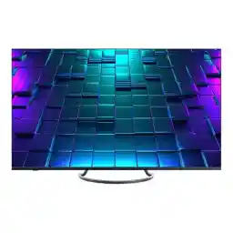 تلویزیون 55 اینچ جیپلاس مدل 55LU821S تلویزیون 55 اینچ جیپلاس مدل 55LU821S با HDR10 زیبا به نظر می رسد.