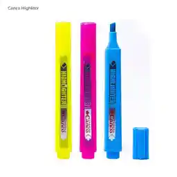 ماژیک هایلایت Canco