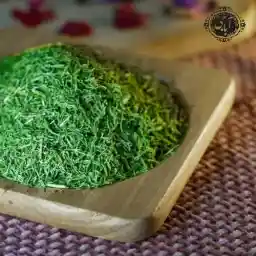 شوید خشک dried vegetable