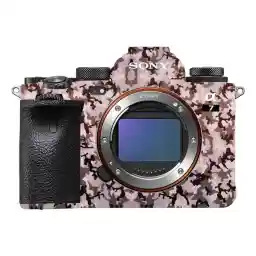 کیت اسکین بادی Sony alpha 7iv skin body kit a006