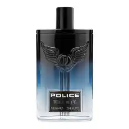 ادوتویلت دیپ بلو مردانه پلیس