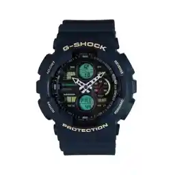ساعت مچی کاسیو مدل GA-140-2ADR Casio Watch G-Shock GA-140-2ADR