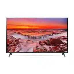 تلویزیون 49 اینچ ال جی مدل NANO80 LG TV NanoCell 4K Smart 49 Inch Nano80