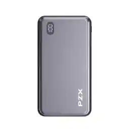 پاوربانک پی زد ایکس مدل V70 ظرفیت 10000 میلی آمپر ساعت