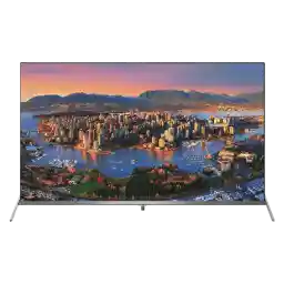 تلویزیون 65P8S تلویزیون هوشمند وضوح تصویر بسیار بالا (ULTRA HD 4K (3840x2160 مجهز به فناوری (HDR10
