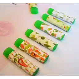 پاک کن ژلاتینی فانتزی