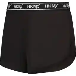 زنانه Hunkemöller - مجموعه ورزشی - شورت ورزشی HKMX - مشکی - سایز S