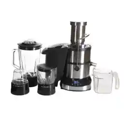 آبمیوه گیری 4 کاره یوتکث مدل JE-4024 UTEX JE-4024 4-function juicer