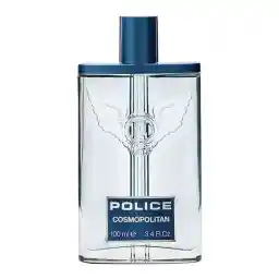 ادوتویلت کازموپولیتن مردانه پلیس