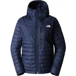 The North Face Women's Grivola Insulated Jacket