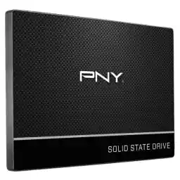 ssd پی ان وای سری CS900 ظرفیت 480 گیگابایت