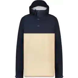 AGU Winter Rain Anorak Urban Outdoor - Wit - XXL - Dames & Heren