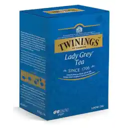 چای سیاه لیدی گری 450 گرمی توینینگز