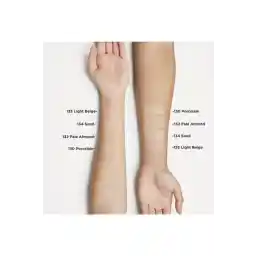 beaulis Close It Likit Kapatıcı Pale Almond 132