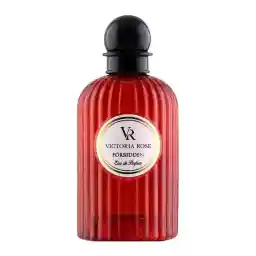 ادوپرفیوم زنانه فوربیدن 100 میل ویکتوریا رز