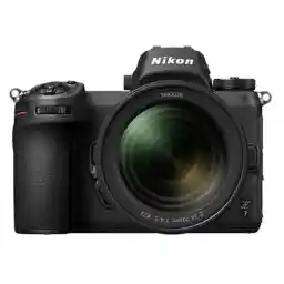 دوربین عکاسی نیکون Nikon Z7 mirrorless KIT NIKKOR Z 24-70mm f/4 S