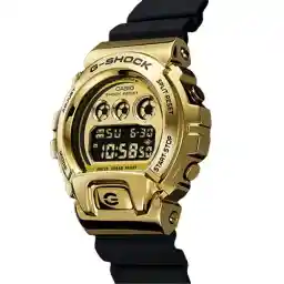 ساعت مچی مردانه کاسیو، زیرمجموعه G-Shock ، کد GM-6900G-9DR GM-6900G-9DR