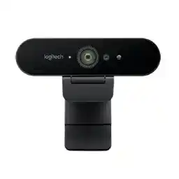 وبکم 4K لاجیتک مدل BRIO LOGITECH BRIO ULTRA HD PRO WEBCAM