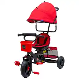 سهچرخه کودک دلیجان مدل 01