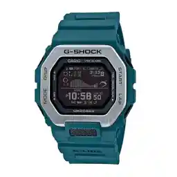 ساعت مچی کاسیو CASIO کد GBX-100-2DR GBX-100-2DR