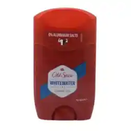 استیک دئودورانت مردانه الد اسپایس مدل White Water حجم 70 میل