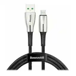 کابل 2 متری micro USB بیسوس CAMRD-C01 Beissus CAMRD-C01 2 meter micro USB cable