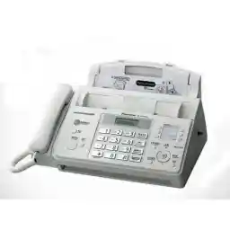فکس پاناسونیک FP711CX-W Panasonic FP711CX-W FAX