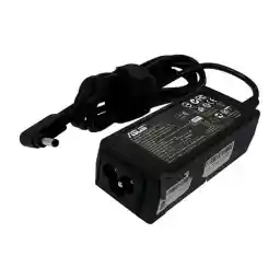 آداپتور لپ تاپ ایسوس 19V 2.37A زنبوکی سرفیش بزرگ 4x1.35mm 19V 2.37A_4x1.35mm Power Adapter