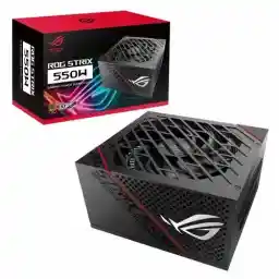 پاور ایسوس ROG-STRIX-550G POWER ASUS ROG-STRIX-550G