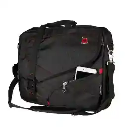 کیف دستی 17 اینچ سوییسی خارجی Swiss bag for 17 inch laptop