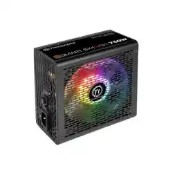 پاور کامپیوتر ترمالتیک مدل Smart BX1 RGB توان 750 وات THERMALTAKE Smart BX1 RGB 750W POWER SUPPLY