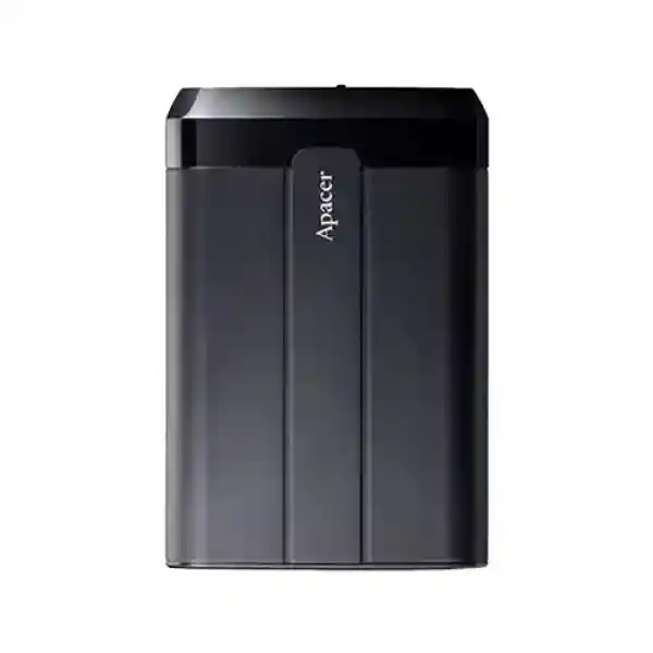 هارد اکسترنال اپیسر مدل AC732 ظرفیت 2 ترابایت Apacer External Hard Drive Model AC732 Capacity 2 Terabyte