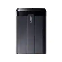 هارد اکسترنال اپیسر مدل AC732 ظرفیت 2 ترابایت Apacer External Hard Drive Model AC732 Capacity 2 Terabyte هارد اکسترنال اپیسر مدل AC732 ظرفیت 2 ترابایت Apacer External Hard Drive Model AC732 Capacity 2 Terabyte
