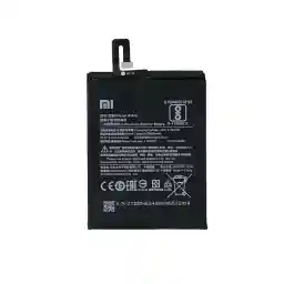 باتری گوشی شیائومی مناسب برای Xiaomi Pocophone F1 - BM4E Xiaomi phone battery suitable for Pocophone F1 - BM4E