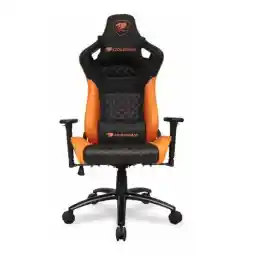 صندلی گیمینگ کوگار Gaming Chair Cougar Armor Explore S Gaming Chair Cougar Armor Explore S