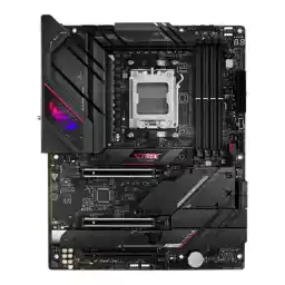 مادربرد ایسوس مدل ROG STRIX B650E-E GAMING WIFI ASUS ROG STRIX B650E-E GAMING WIFI Motherboard