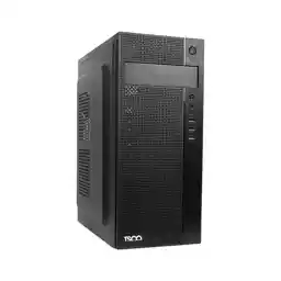 کیس کامپیوتر تسکو مدل TC 4482 Tesco computer case model TC 4482