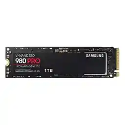 حافظه اس اس دی اینترنال سامسونگ مدل PRO 980 با ظرفیت 1 ترابایت Samsung M2 NVMe SSD PRO 980 1TB