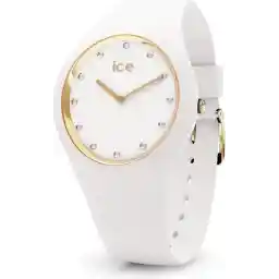 ICE cosmos - Medium - White