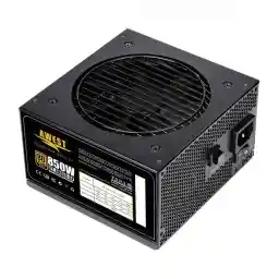 منبع تغذیه اوست مدل AWEST AV850-GF AWEST GT-AV850-GF POWER SUPPLY